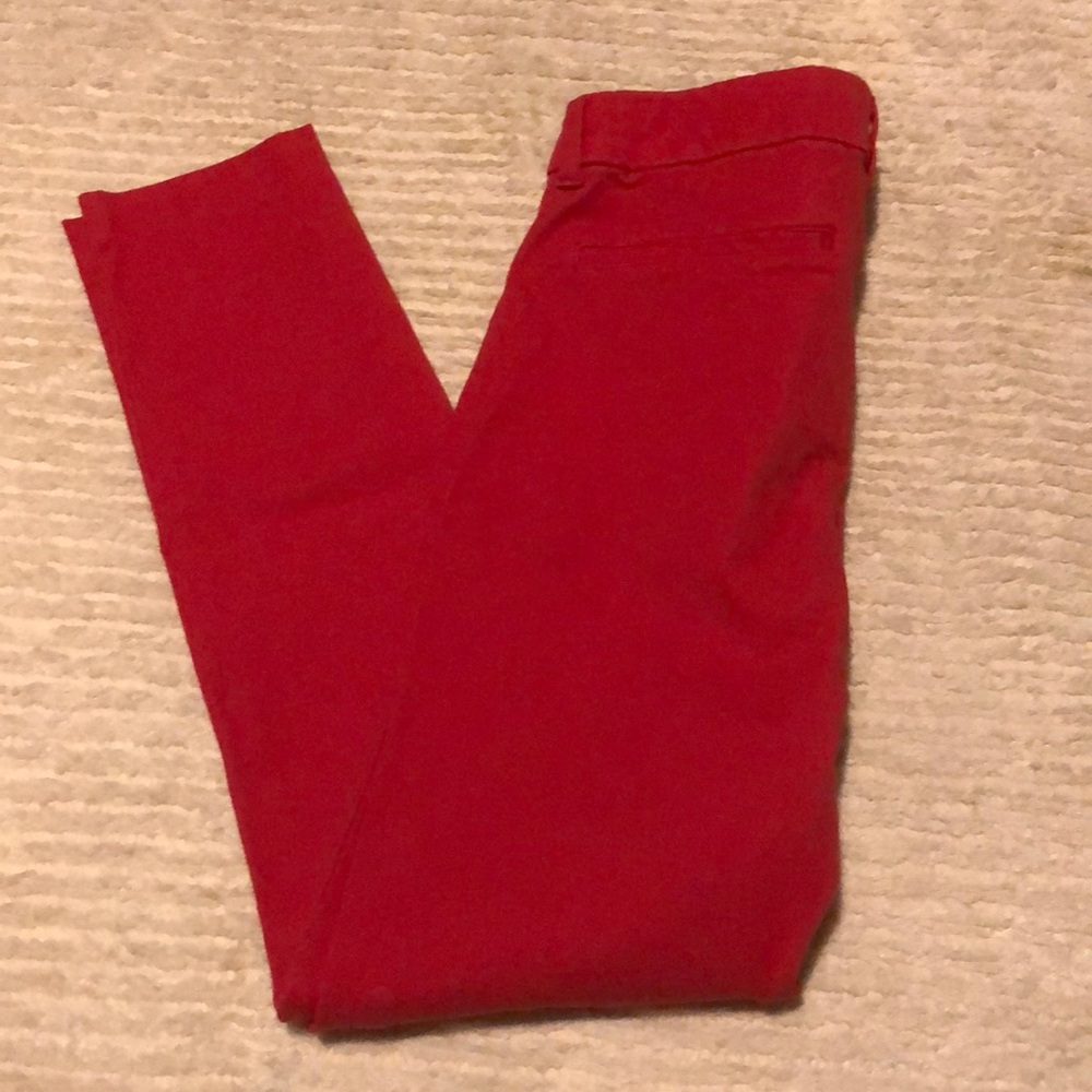 Old Navy Pixie Pants